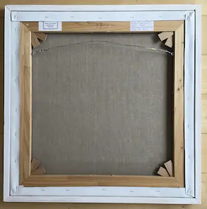 Paul Overhaus - Blauwe Zee kopen? Bied vanaf 150!