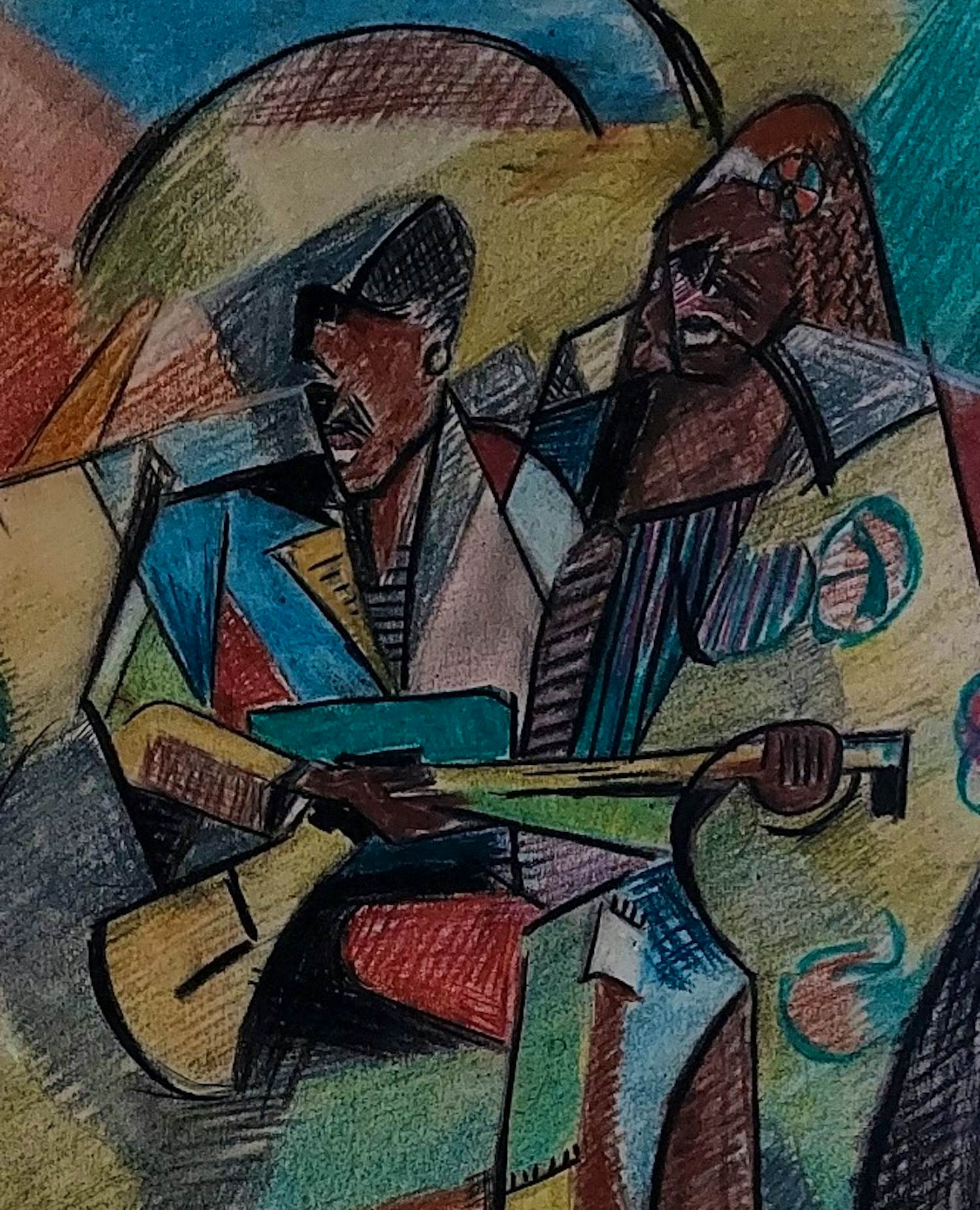 Remko Watjer - Zuid-Afrikaanse vrijheidsstrijders kopen? Bied vanaf 35!