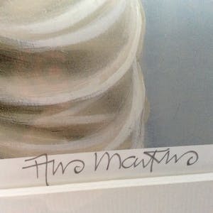 Ans Markus - De Tweeling uit de serie Sterrenbeelden kopen? Bied vanaf 150!