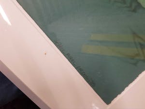 Jean Paul Vroom - Waterlelies met riet kopen? Bied vanaf 150!