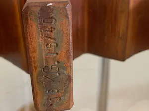 Klaas Gubbels - Table Tafelkleed 16/40 kopen? Bied vanaf 1250!