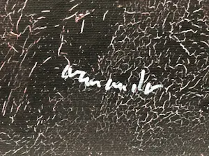 Armando - Blume kopen? Bied vanaf 250!