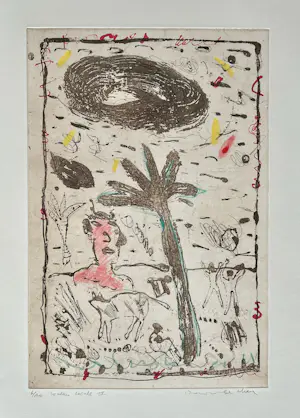 Dominique Chan - Coleur locale IV kopen? Bied vanaf 30!