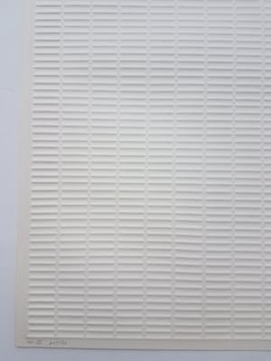 Jan Schoonhoven - M-III ZERO Grote preegdruk kopen? Bied vanaf 2950!