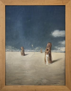 Jeroen Buitenman - Untitled kopen? Bied vanaf 195!