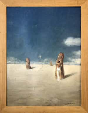 Jeroen Buitenman - Untitled verkocht voor € 195!