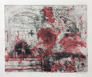 Simon Koene - Wachter op de wolken kopen? Bied vanaf 20!