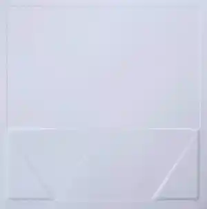 Harry van Kuyk - Geometrische compositie, reliëfdruk kopen? Bied vanaf 145!