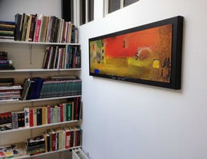 Theo Koster - sunset kopen? Bied vanaf 1!