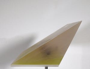 Coen Kaayk - Figuur in perspex, Zonder titel (Groot) kopen? Bied vanaf 1!