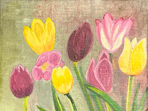 Jeanne Hendrikse - Lente in vier delen 4 kopen? Bied vanaf 70!