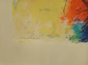 Gerard 't Hart - zonder titel kopen? Bied vanaf 50!