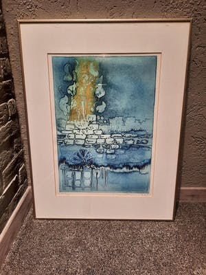 Jan Montyn - Bali Indonesia kopen? Bied vanaf 135!