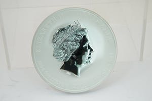 2434 -Massief 0.999 zilveren Australia 10$ "Year of the Snake" Munt - 2013 kopen? Bied vanaf 129!