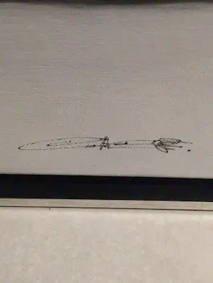 Jack Gage - Spider kopen? Bied vanaf 750!