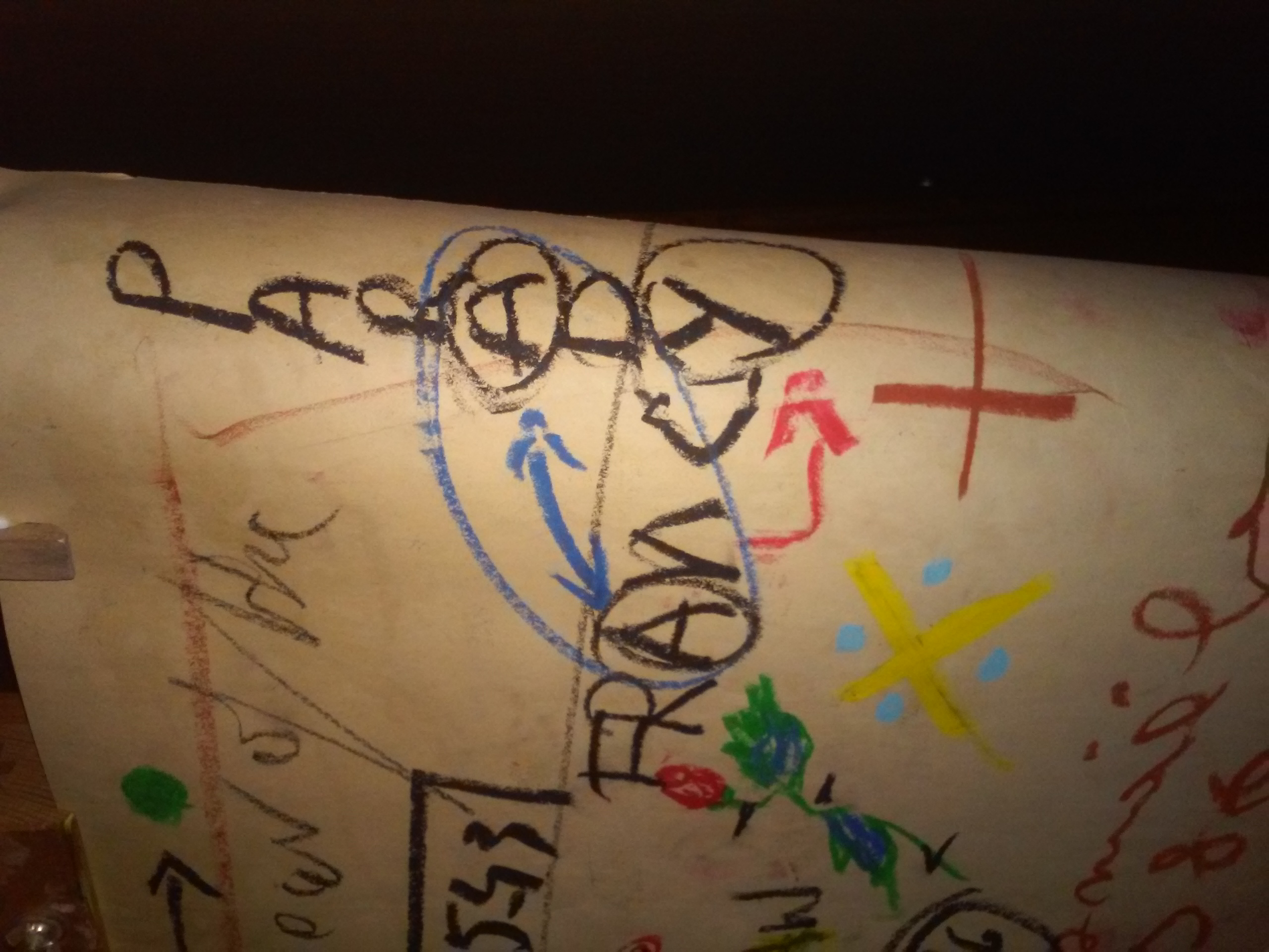 Frans Van Roosmaelen - Frans van Roosmaelen in The year of the comet  kopen? Bied vanaf 1!