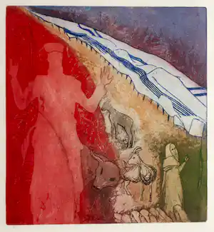 Marcus van Loopik - Grote Verzoendag verkauft für € 40!