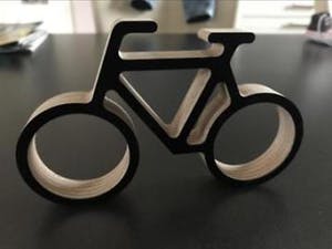 Marcel Wanders - Marcel Wanders fiets 2018 edition kopen? Bied vanaf 39!