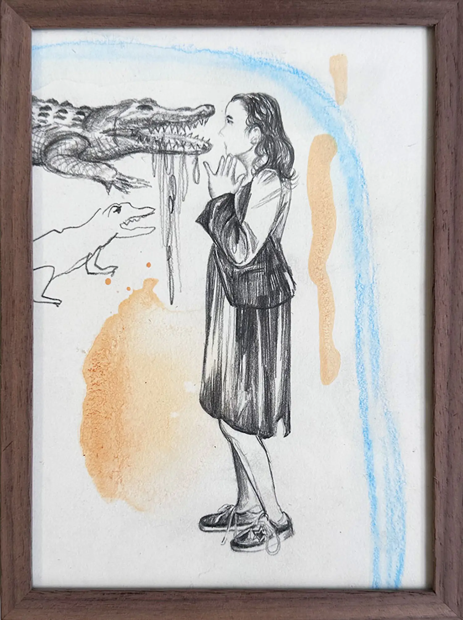 Danielle Lemaire (1967)