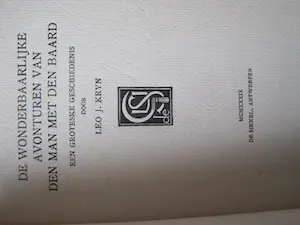 Niet of onleesbaar gesigneerd - Houtsneden van Victor Stuyvaert kopen? Bied vanaf 10!