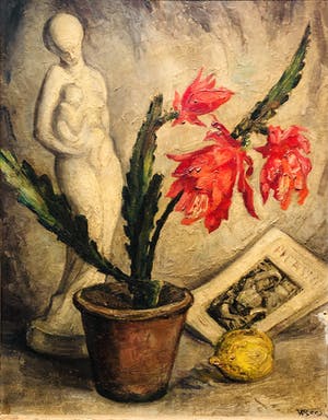 Willem Karel Rees - zonder titel kopen? Bied vanaf 45!