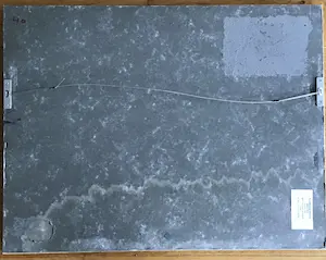 Anutosh - Zonder titel, gemengde techniek, Unica kopen? Bied vanaf 90!