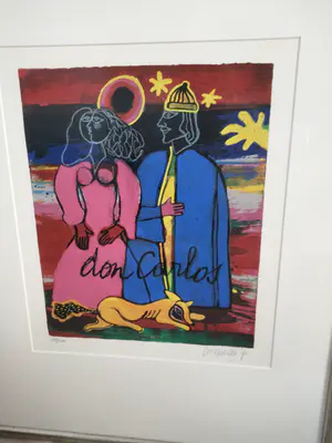 Corneille - Don Carlos kopen? Bied vanaf 1!