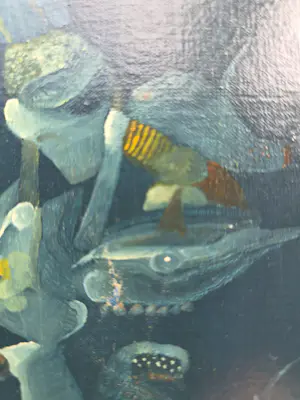 Henri Plaat - fantasie kopen? Bied vanaf 35!