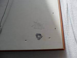 Karel Appel - Litho, Ten by Appel - Ingelijst (Groot) kopen? Bied vanaf 350!