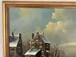 Johannes Kaiser - IJsgezicht kopen? Bied vanaf 75!