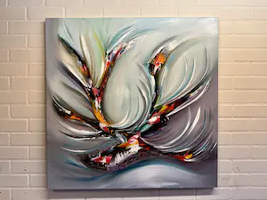 Gena - Infinity kopen? Bied vanaf 350!