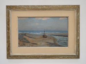 Arthur Feudel - Katwijk kopen? Bied vanaf 450!