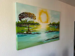 Gena - Zonlicht kopen? Bied vanaf 344!