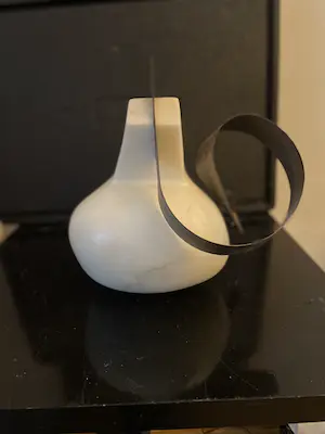 Niet of onleesbaar gesigneerd - Wave mountain kopen? Bied vanaf 1!