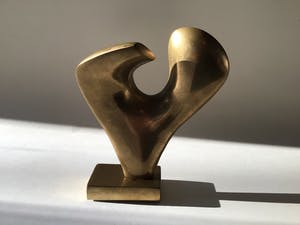 Fons Schobbers - Zonder titel kopen? Bied vanaf 150!