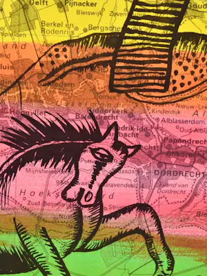 Corneille - Zuid Holland kopen? Bied vanaf 139!