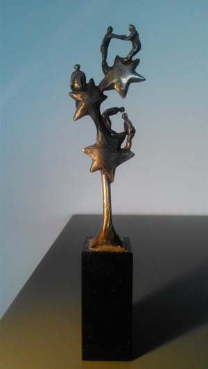 Corry Ammerlaan - Sterrenteam kopen? Bied vanaf 29!