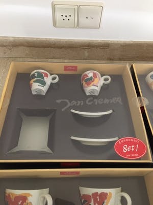 Jan Cremer - Perla collectie 2002 kopen? Bied vanaf 40!