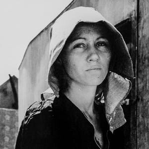Dorothea Lange - Young Migratory Mother kopen? Bied vanaf 175!