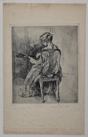 Albert Roelofs - De Guitaar - 1e proefdruk kopen? Bied vanaf 85!