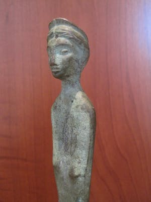 Brons (Onbekend) - Ombra della Sera kopen? Bied vanaf 50!