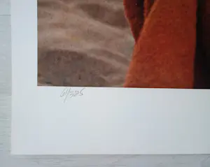 George Barris - Marilyn Monroe „The Warm Up“, 1962 - Limited Edition - signiert kopen? Bied vanaf 900!