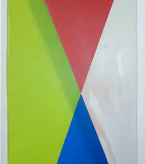 Jan Holleman - Olieverf op doek, Kompositie A kopen? Bied vanaf 100!