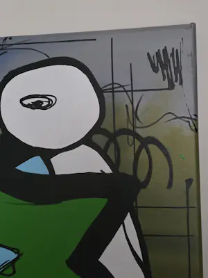 Christian van Hedel - Ironic kopen? Bied vanaf 20!