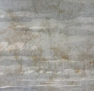 Ed Merk - Collage, Een zwerm - Ingelijst kopen? Bied vanaf 1!