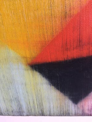 Jack Vissers - Passion - olieverf op canvas kopen? Bied vanaf 179!