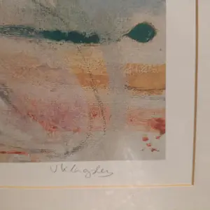 Buy Viviane Klagsbrun - Verliefd stel? Bid from 45!