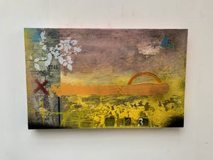 Theo Koster - Het werd toch een mooie dag kopen? Bied vanaf 75!