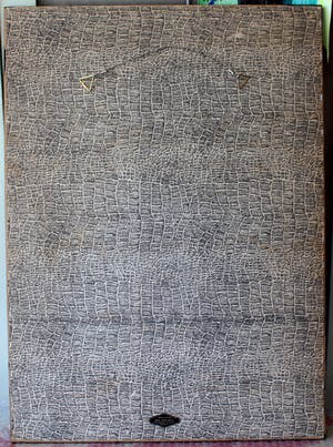 Aart van Dobbenburgh - Rozen in de nacht 1/25 kopen? Bied vanaf 55!