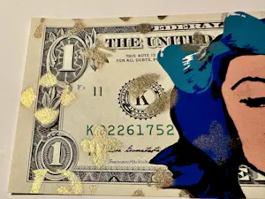 Death NYC - 2x US dollar biljetten kopen? Bied vanaf 105!